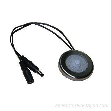 Smart Low Voltage PIR Sensor switch For LED Light